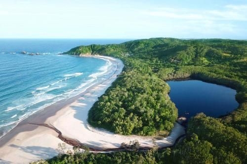 Byron Beach Retreats - THE BUNGALOW (Byron Beach Retreats)1