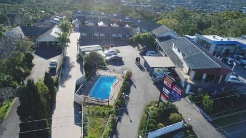 Newcastle Motel Newcastle Motel