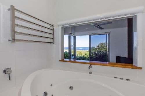 Superior Apartment with Sea View
