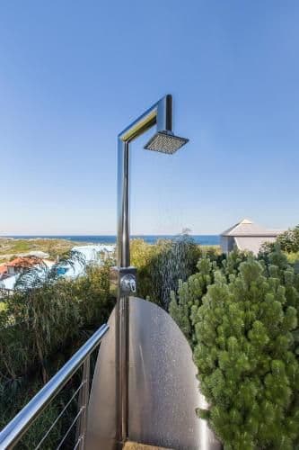 Superior Apartment with Sea View