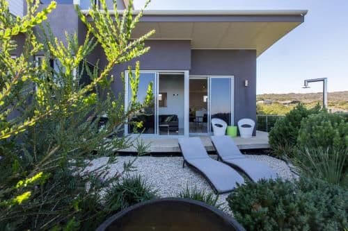 Superior Apartment with Sea View
