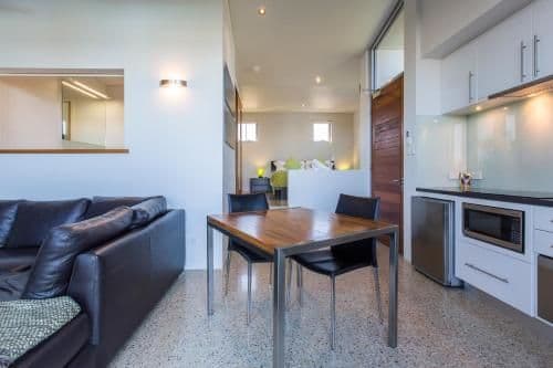 Superior Apartment with Sea View