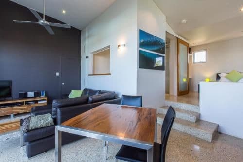 Superior Apartment with Sea View