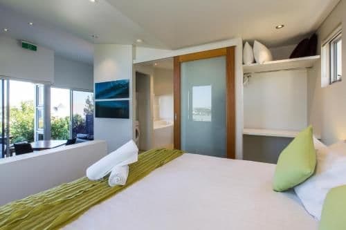 Superior Apartment with Sea View