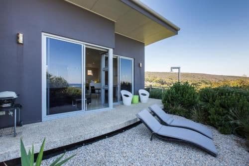 Superior Apartment with Sea View