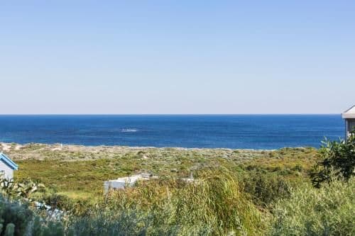 Superior Apartment with Sea View