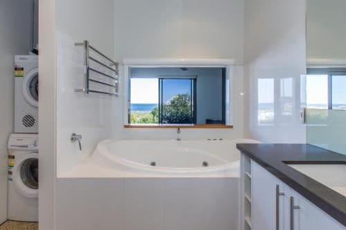 Superior Apartment with Sea View