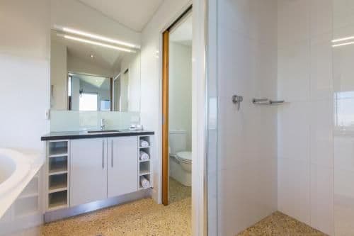 Superior Apartment with Sea View