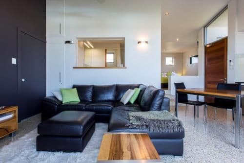 Superior Apartment with Sea View