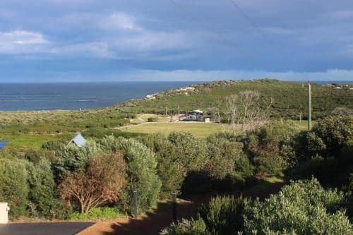 Superior Apartment with Sea View