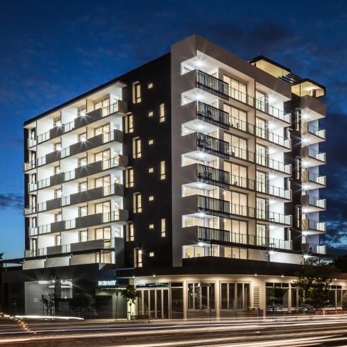 Mowbray East Apartments0
