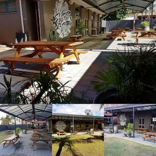 Junction Hotel Moora4