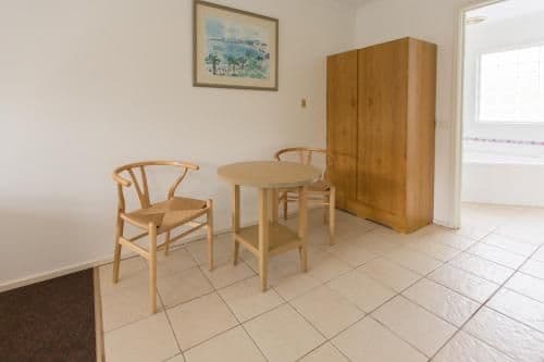 King Room - Disability Access