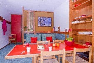Residence Maeva Rochebrune Residence Maeva Rochebrune