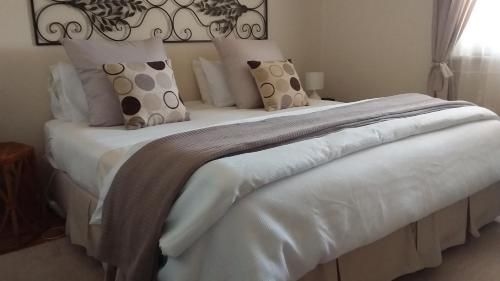 Amalie Cottage Waikerie Unit 1 (Amalie Cottage Waikerie)1