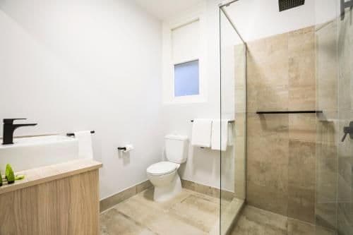 Studio Queen & Single with Free Welcome Drink For Two Guests
