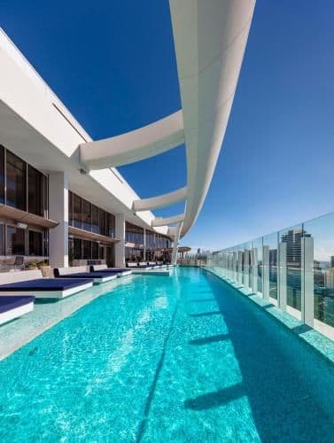 Penthouse Suite