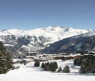 Residence Maeva Les Ecrins2