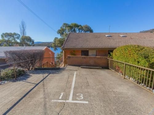 Aranda 3/25 Townsend Street2