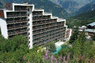 Residence Maeva Les Grangettes Residence Maeva Les Grangettes