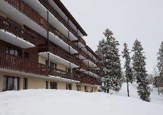 Residence Maeva Le Vanoise Residence Maeva Le Vanoise