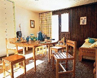 Residence Maeva Le Vanoise4