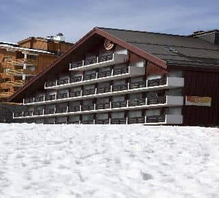 Residence Maeva Les Bleuets Residence Maeva Les Bleuets