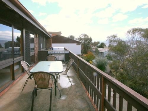 Snowy Saga 2 - Jindabyne3