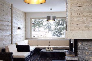 Residence Maeva Le Golf0
