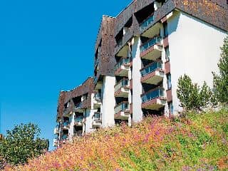 Residence Maeva Les Combes Residence Maeva Les Combes