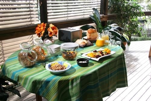 สก็อตแลนด์ ไอส์แลนด์ ลอดจ์ (Scotland Island Lodge)2