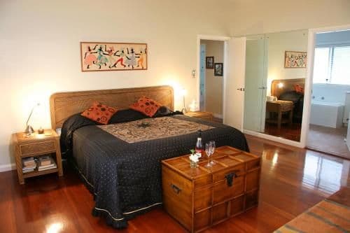 King Room with Sea View