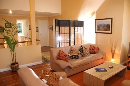 สก็อตแลนด์ ไอส์แลนด์ ลอดจ์ (Scotland Island Lodge)3