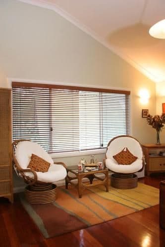 King Room with Sea View