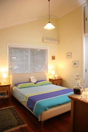 Double or Twin Room with Private Bathroom