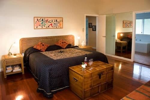 King Room with Sea View