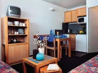 Maeva Inter residences Maeva Inter residences