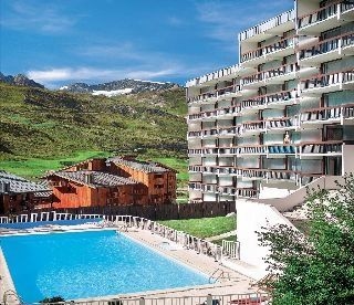 Residence Maeva Grande Motte1
