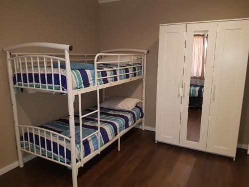 Apartment - Split Level