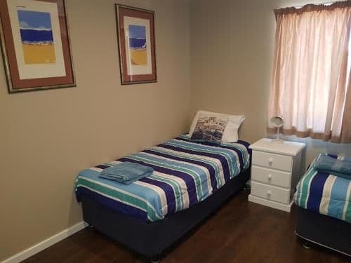 Apartment - Split Level