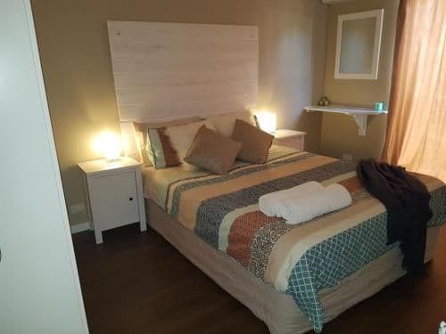 Apartment - Split Level