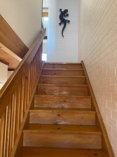Apartment - Split Level