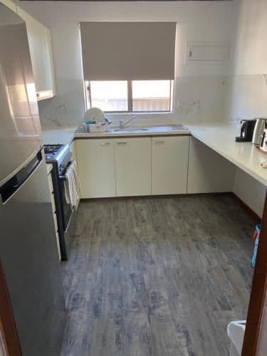Apartment - Split Level