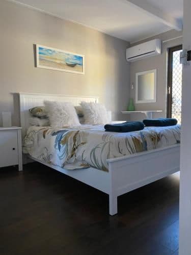 Apartment - Split Level