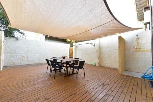 Apartment - Split Level