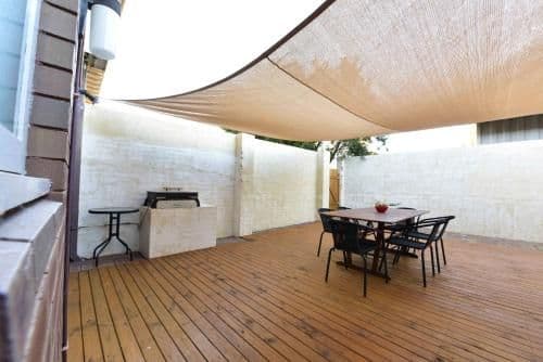 Apartment - Split Level