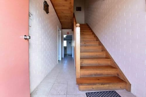 Apartment - Split Level
