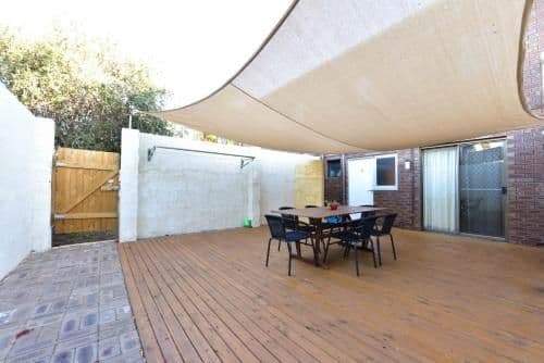 Apartment - Split Level