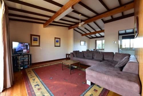 Apartment - Split Level