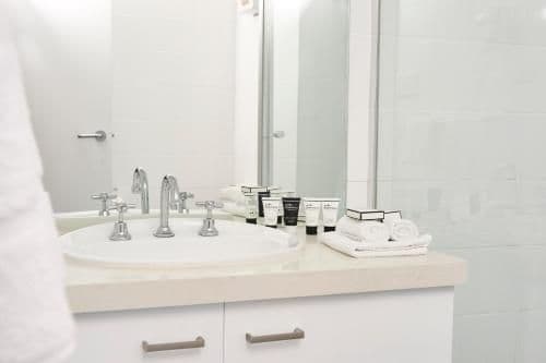 Quad Room